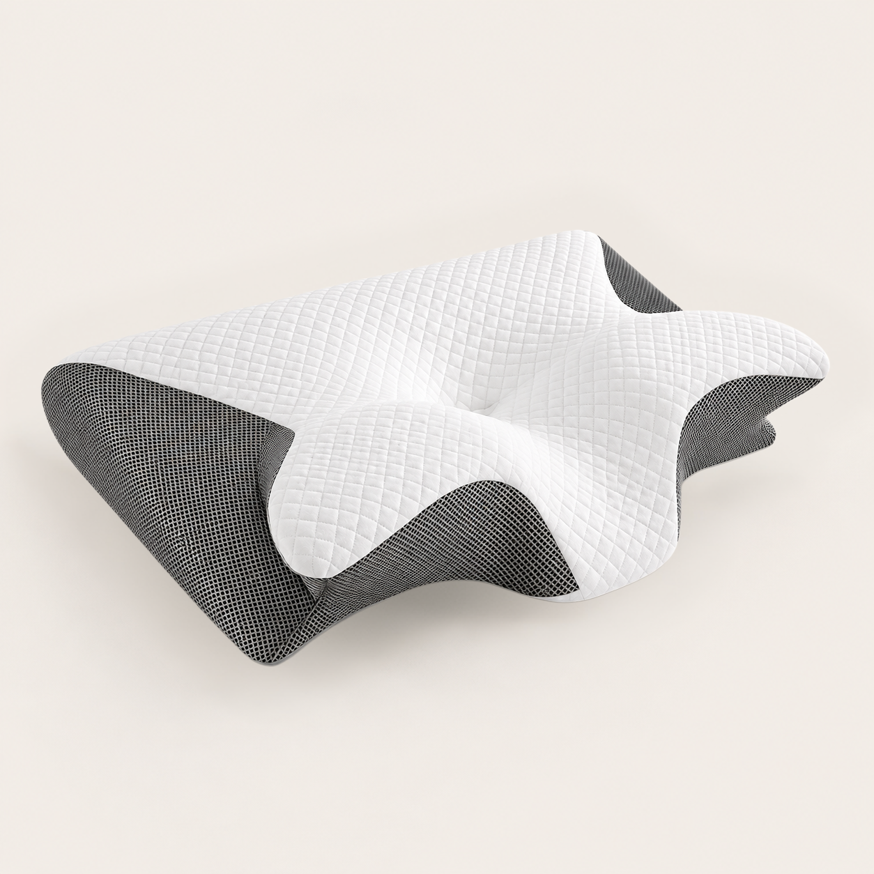 Luntrum™ Cervical Pillow