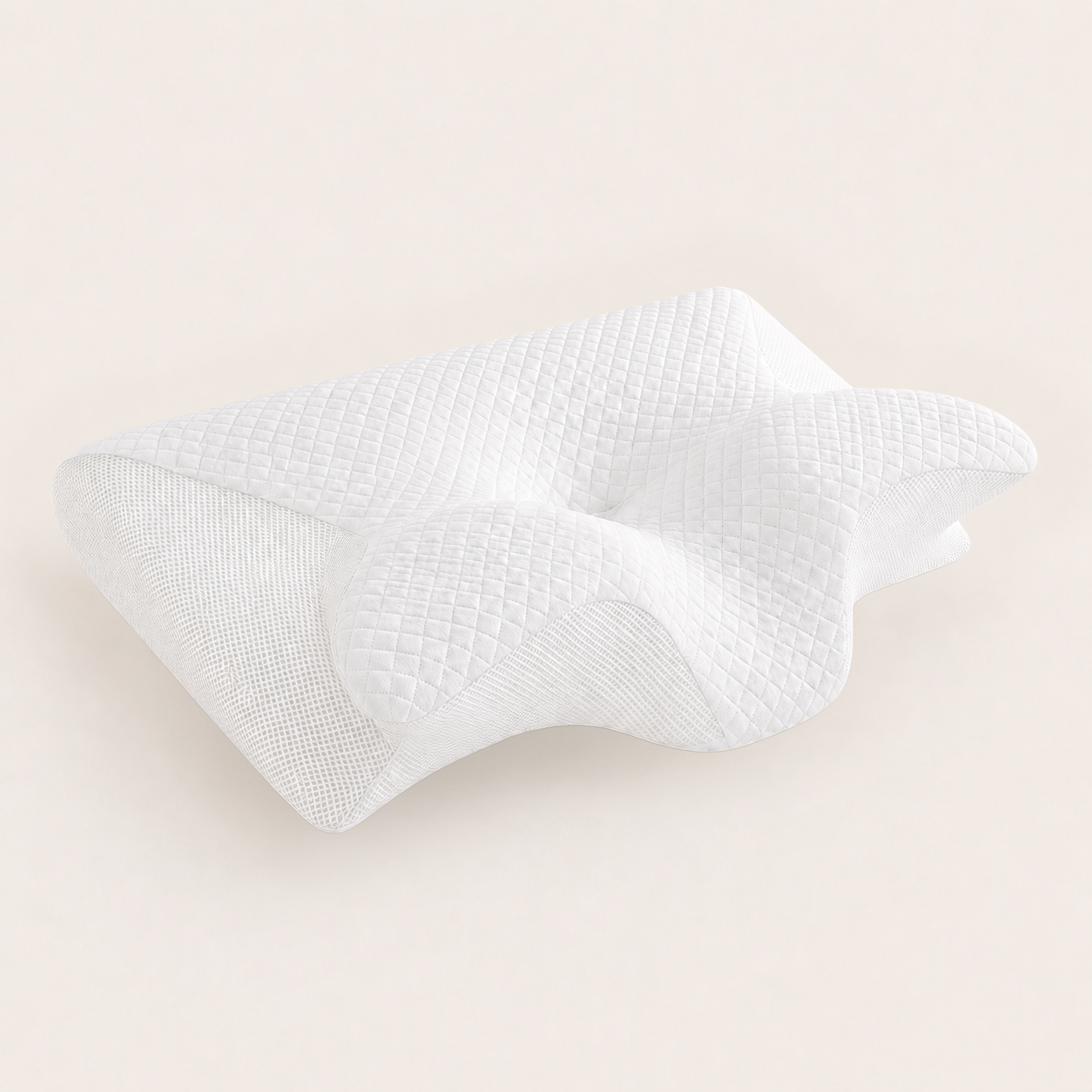 Luntrum™ Cervical Pillow
