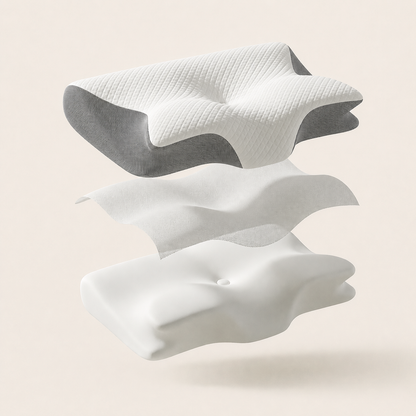 Luntrum™ Cervical Pillow