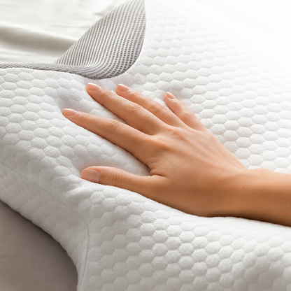 Luntrum™ Cervical Pillow