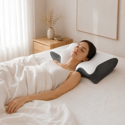 Luntrum™ Cervical Pillow